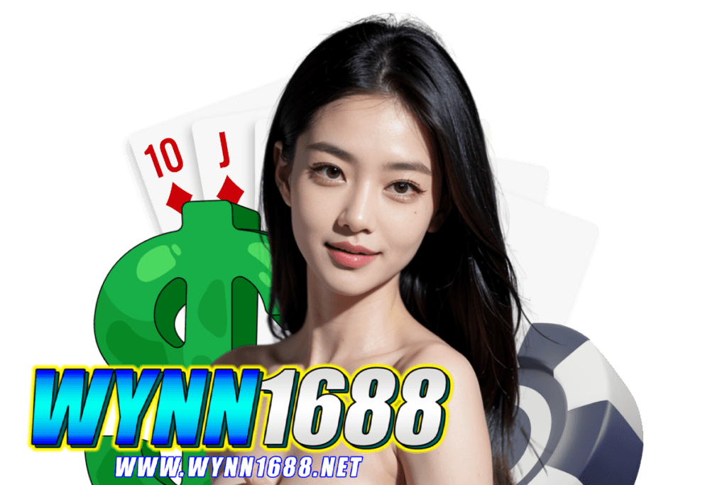 wynn1688 casino