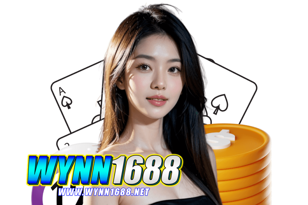 wynn1688 ทางเข้า