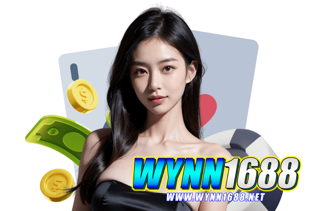 wynn1688 สล็อต